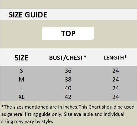 Women's Georgette Polka Dot Print Top